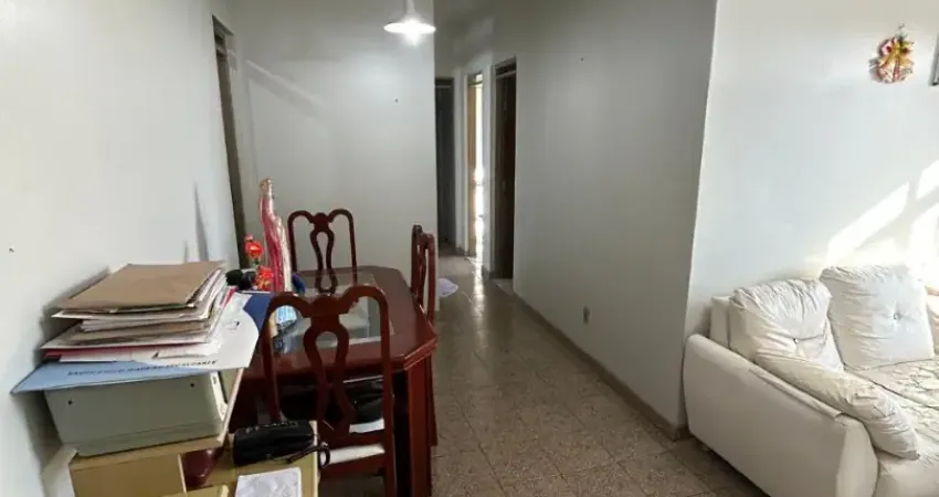 Apartamento com 64 metros quadrados 3 quartos 1 suite banheiro social no benfica