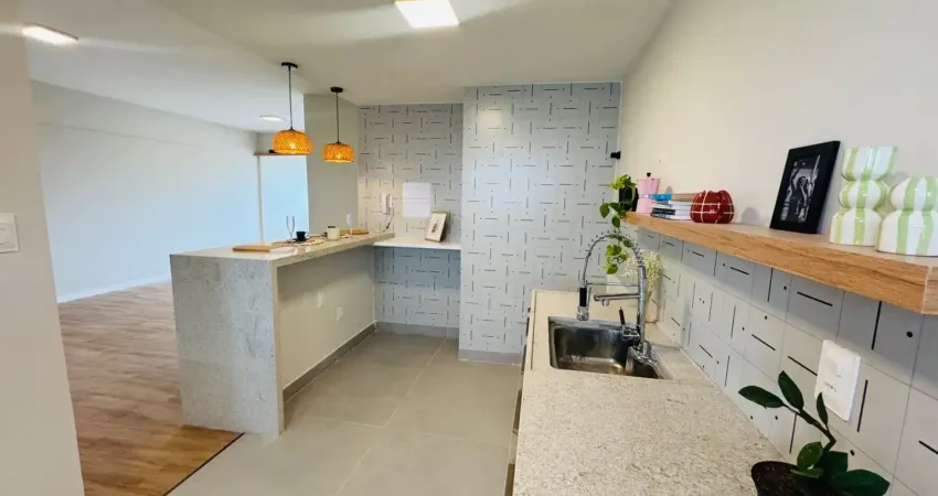 Apartamento no papicu de 118 metros quadrados 3 quartos 2 suites perto do super mercados são luizsão luiz