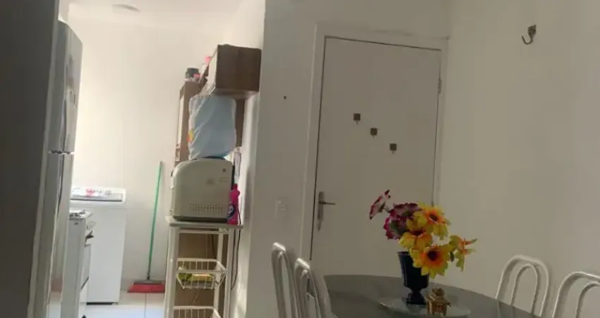 Apartamento com 2 quartos à venda na Via Coletora A, 1090, Mondubim, Fortaleza