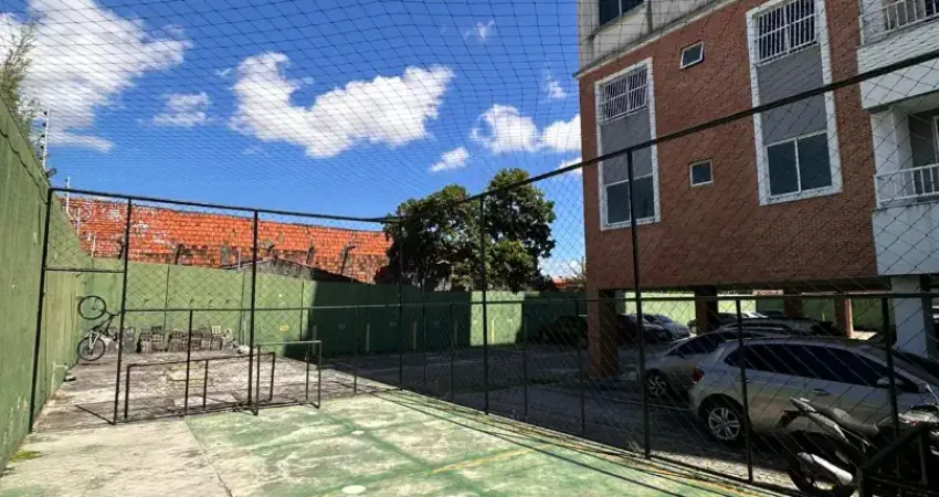 Apartamento com 3 suites pra alugar na maraponga. pertinho da beijamim brasil