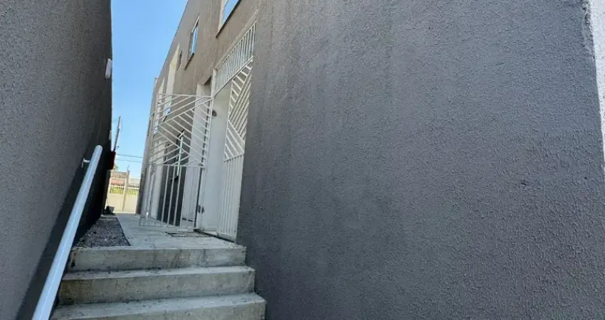 Repasse apartamento com 2 quartos banheiro social em pedras - itaitinga