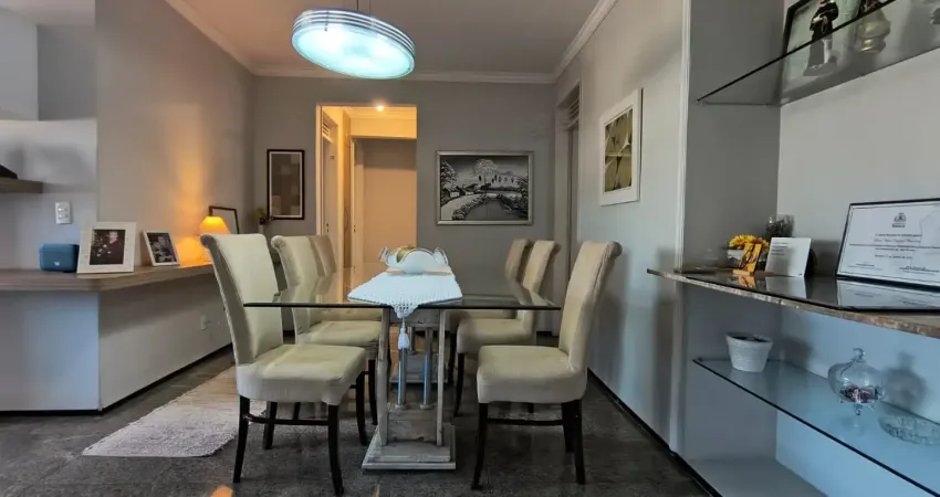 Apartamento com 122 metros quadrados 3 quartos 1 suites banheiro social 2 vagas no mucuripe - fortalezano mucuripe