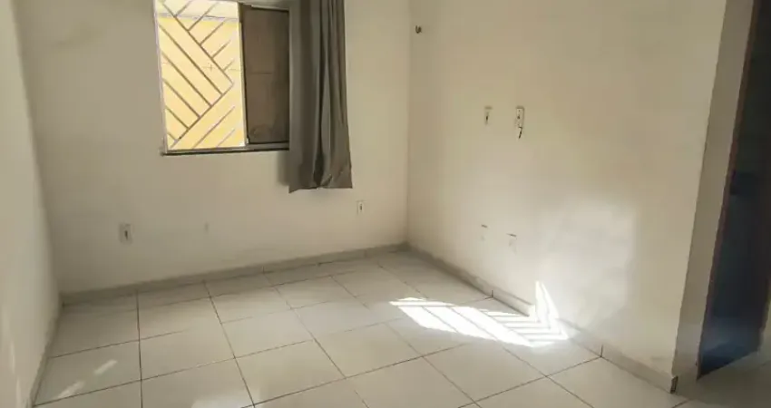 Repasse de casa com 2 quartos 2 banheiros no bairro gererau em itaitnga