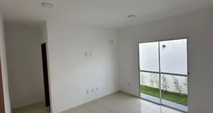 Casa com 3 quartos 2 suites banheiro social pronta pra morar em itaitinga. minha casa minha vida