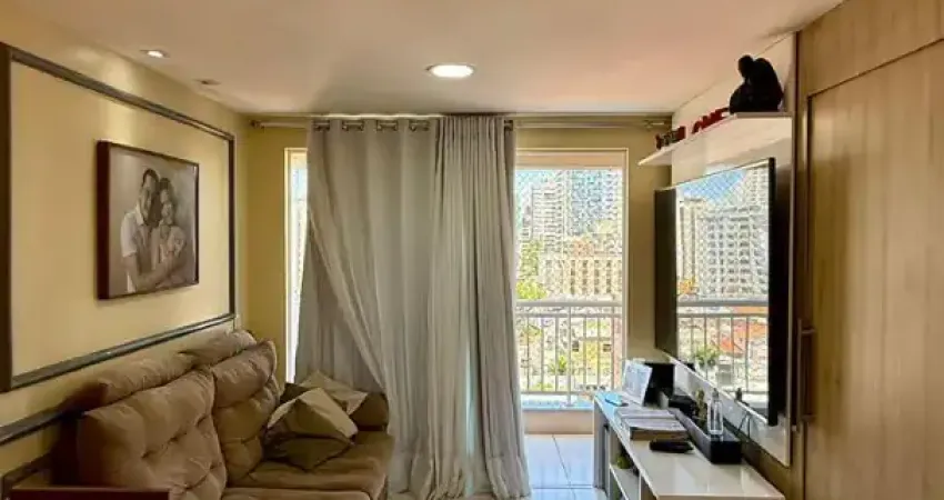 Apartamento com 2 quartos suite banheiro social em helbor papicu - fortaleza