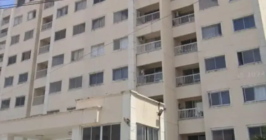 Excelente apartamento com área de lazer completa – localização privilegiada, próximo ao atacadão!