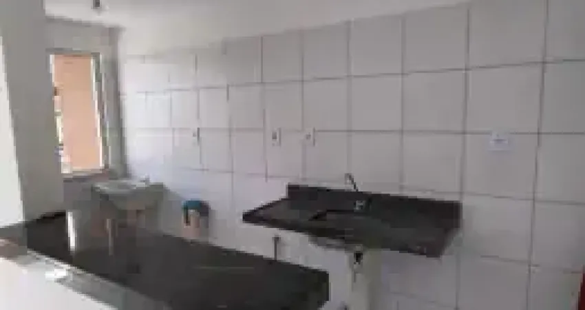 Apartamento à venda no grand village messejana – compacto, moderno e aconchegante!