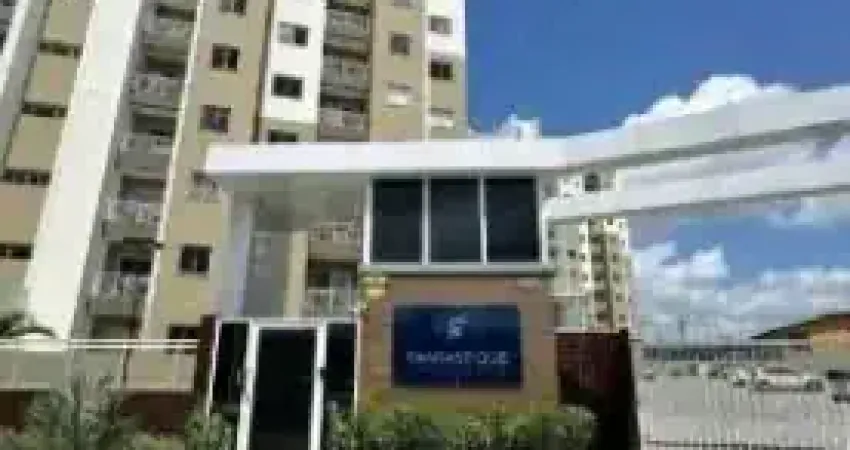 Apartamento à venda – condomínio fantastique 1, mondubim – fortaleza/ce