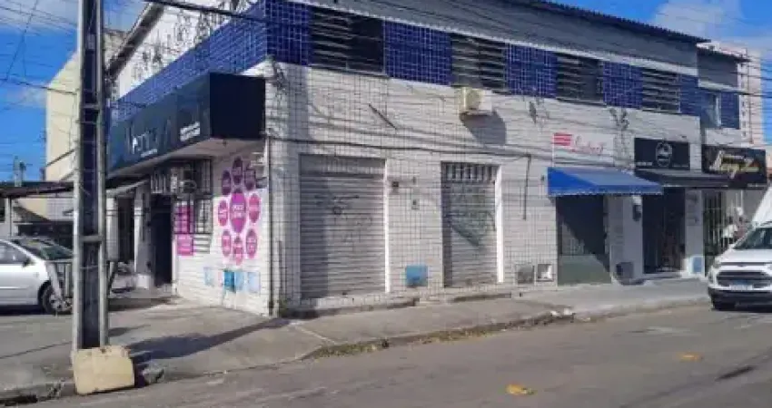 Oportunidade! excelente prédio com alta rentabilidade ! lojas , salas e quitinetes já alugadas !!