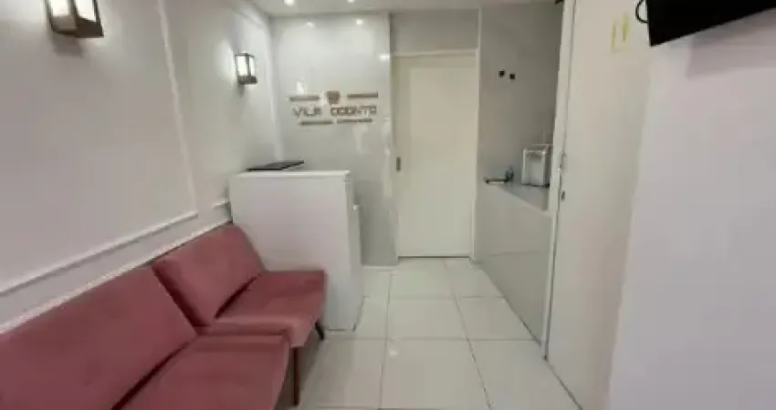 Excelente oportunidade de repasse – clínica odontológica em funcionamento – vila união, fortaleza/ce