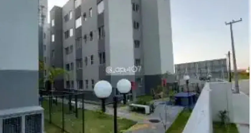 Apartamento para alugar – condomínio reserva flora | fortaleza - ce