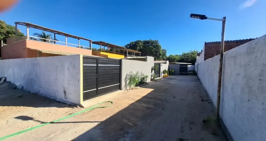 Casa com 2 quartos à venda na Terminal Rodoviário Conceição Chianca, 874, Maceió, Fortim