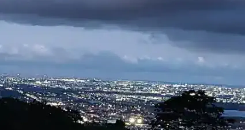 Sítio à venda em maranguape – vista panorâmica para fortaleza!