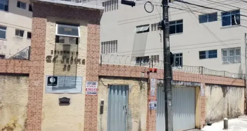 Apartamento com 3 quartos para alugar na Rua Riachuelo, 20, Papicu, Fortaleza