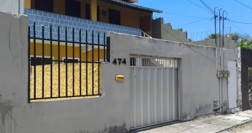 Kitnet / Stúdio para alugar na Rua São Benedito, 474, Maraponga, Fortaleza