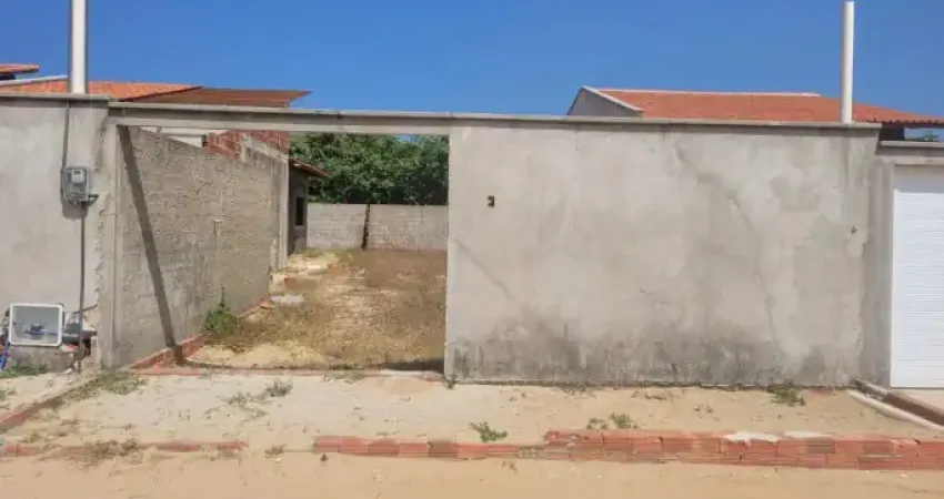 Terreno à venda na Rua A, sem numero, Siupe, São Gonçalo do Amarante