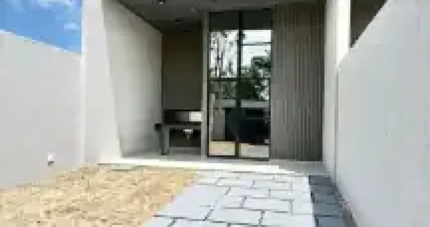 Casa com 3 quartos à venda na Rua Gustavo Wilke, 141, Urucunema, Eusébio