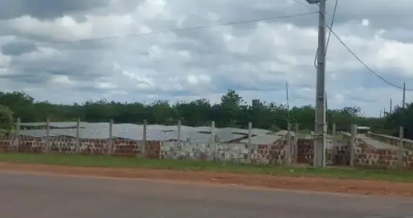 Terreno à venda no novo paracuru residence i – 250m² (2 lotes)