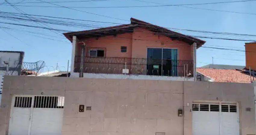 Oportunidade imperdível para fins comerciais no coração da messejana!