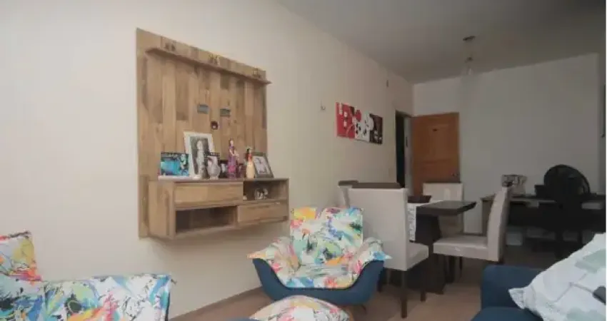 Apartamento mobiliado para alugar – carlito pamplona, fortaleza-ce