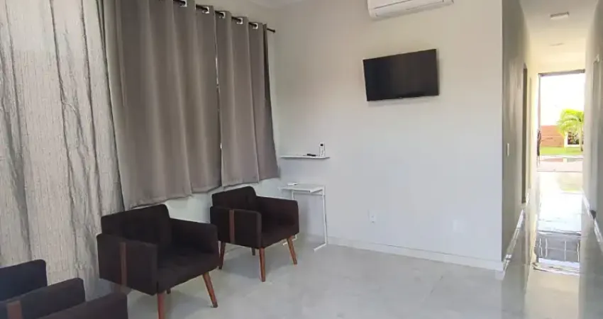 Casa em condomínio fechado com 3 quartos à venda na Praça Horácio Bessa, Centro, Cascavel