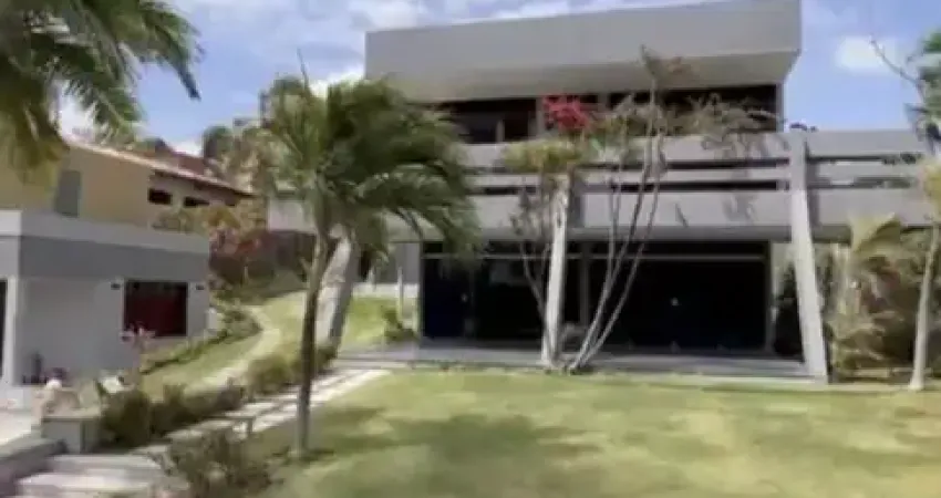 Casa à venda na Avenida Trajano de Medeiros, 2150, Praia do Futuro II, Fortaleza