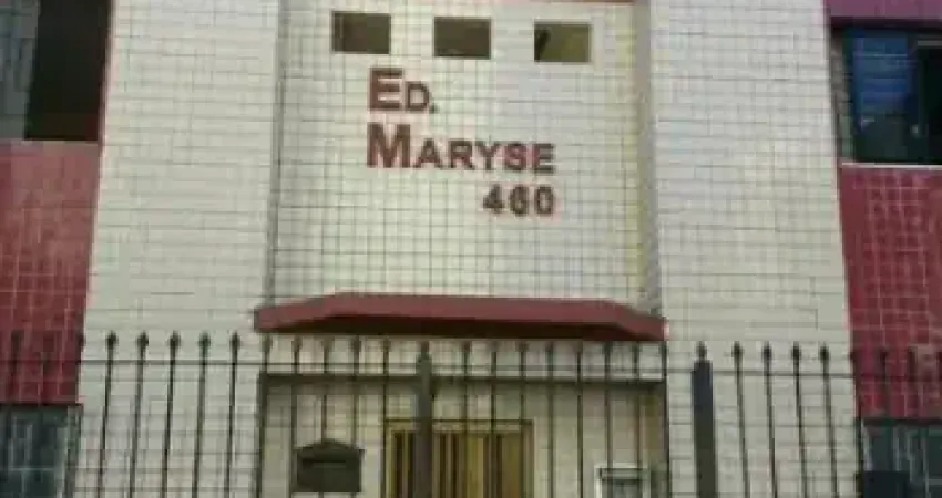 Apartamento com 1 quarto à venda na Rua Marechal Deodoro, 460, Benfica, Fortaleza