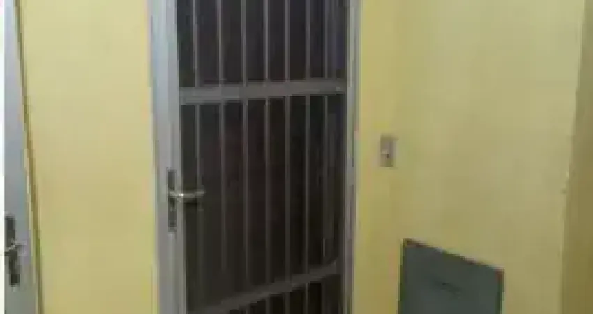 Apartamento com 2 quartos à venda na Rua Hugo Vítor, 940, Antônio Bezerra, Fortaleza