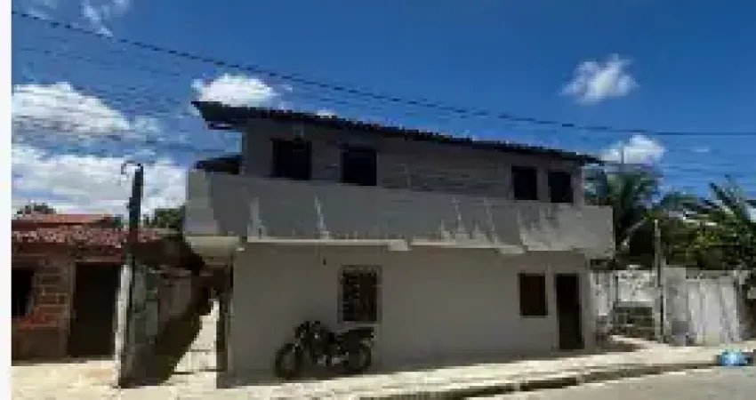 Prédio à venda na Rua Canaã, 1030, Ancuri, Fortaleza