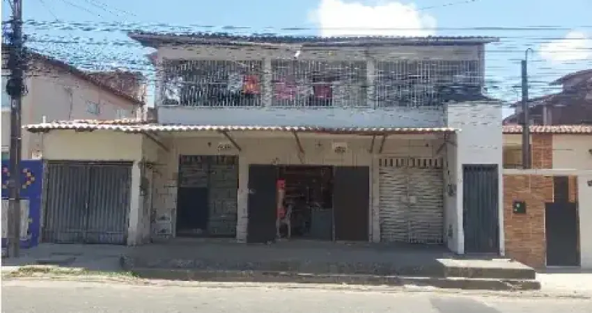 Casa com 3 quartos à venda na Rua Doutor João Amora, 1287, Manuel Sátiro, Fortaleza