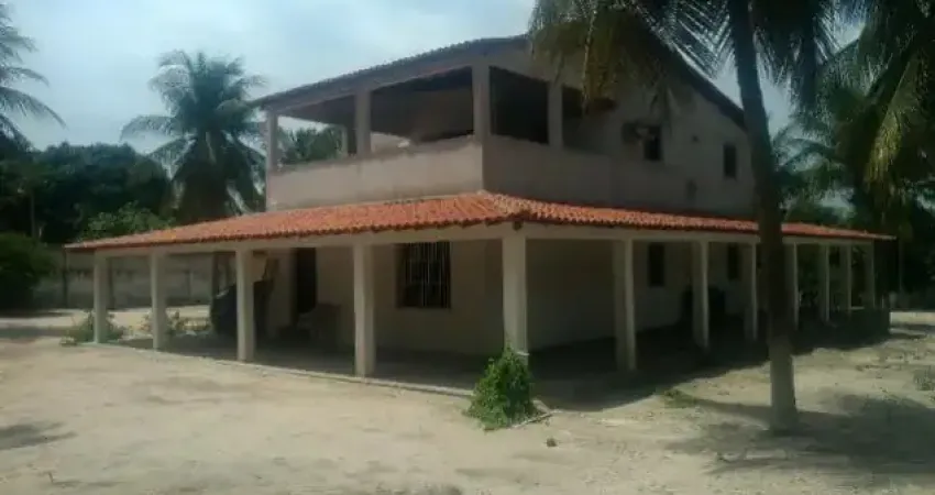 Chácara / sítio com 6 quartos à venda na Rua Sete de Setembro, 17900, Centro, Paracuru