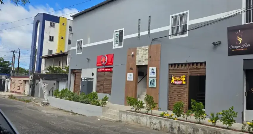 Sala comercial para alugar na Rua Professor Carlos Lobo, 257, Parque Manibura, Fortaleza