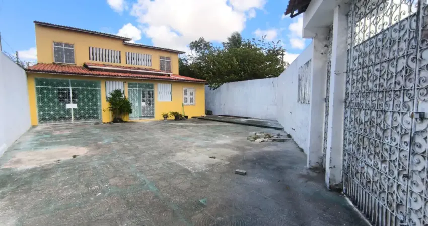 Casa com 5 quartos para alugar na Rua Geórgia Bezerra Sabóia, 736, Boa Vista Castelão, Fortaleza