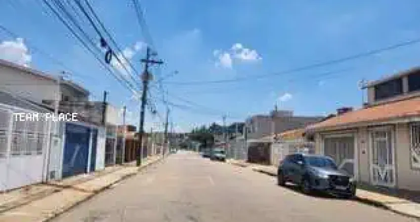 Casa para venda em jundiaí, jardim liberdade, 3 dormitórios, 1 suíte, 3 banheiros, 1 vaga