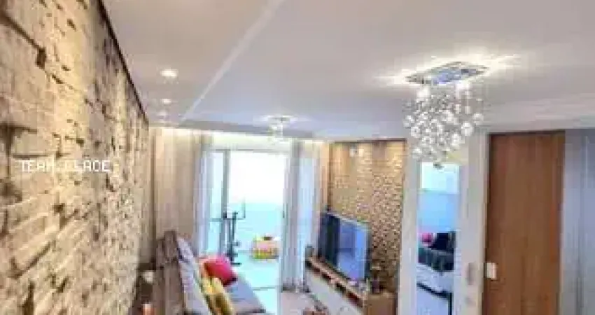 Apartamento para venda em jundiaí, horto santo antonio, 3 dormitórios, 1 suíte, 2 banheiros, 1 vaga