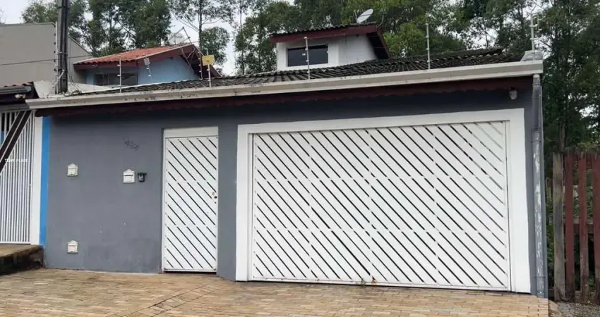 Casa para venda em várzea paulista, jardim itália, 2 dormitórios, 1 suíte, 2 banheiros, 2 vagas