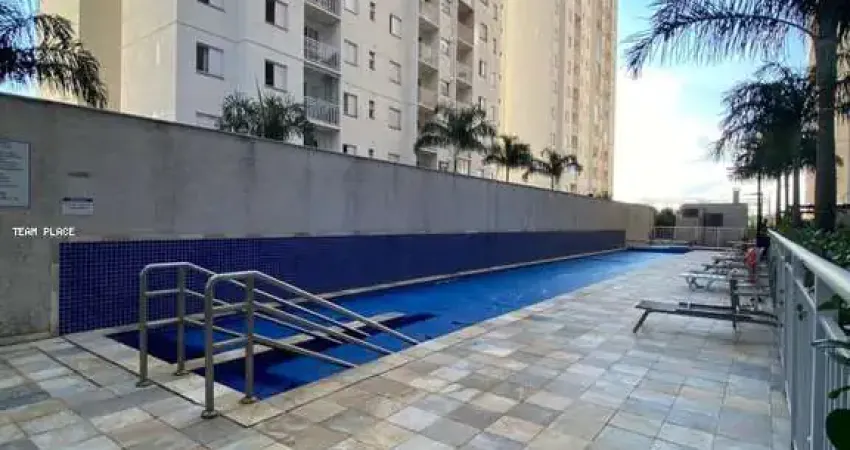 Apartamento para venda em jundiaí, cidade luiza, 2 dormitórios, 1 suíte, 2 banheiros, 1 vaga