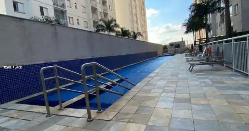 Apartamento para venda em jundiaí, cidade luiza, 3 dormitórios, 1 suíte, 2 banheiros, 1 vaga
