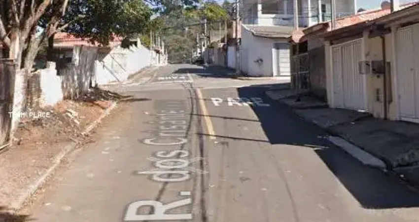 Terreno para venda em campo limpo paulista, parque internacional