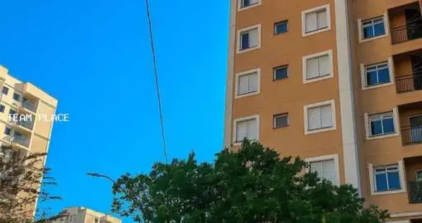 Apartamento para locação em jundiaí, jardim tamoio, 1 banheiro, 1 vaga