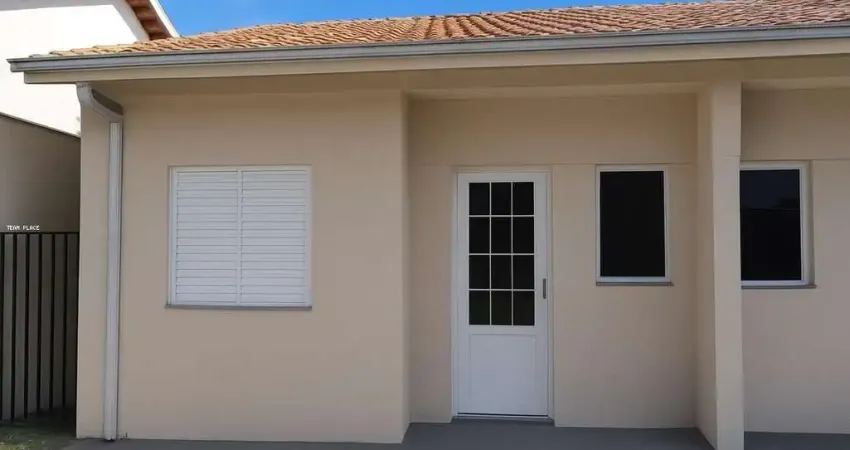 Casa em condomínio para venda em campo limpo paulista, jardim vitória, 2 dormitórios, 1 banheiro, 2 vagas