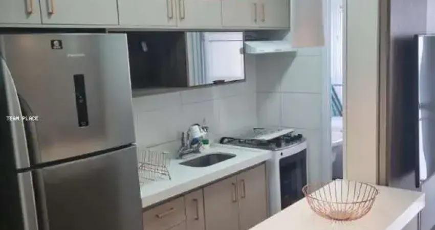Apartamento para venda em jundiaí, jardim tamoio, 2 dormitórios, 1 banheiro, 1 vaga