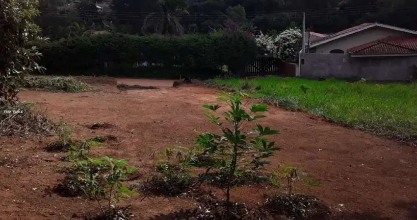 Terreno à venda no Loteamento Estância Marilia, Jarinu 