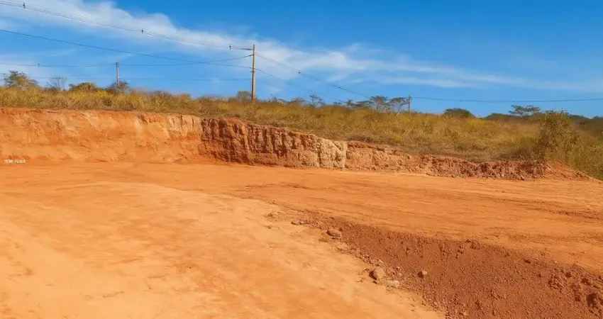 Terreno à venda na Vila Chacrinha (Botujuru), Campo Limpo Paulista