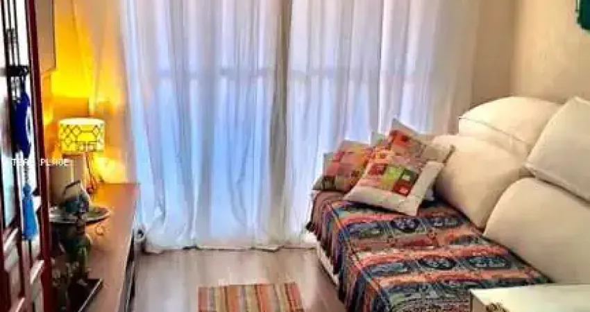 Apartamento para venda em jundiaí, jardim guanabara, 2 dormitórios, 1 banheiro, 1 vaga