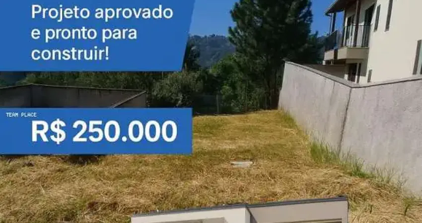 Terreno à venda no Jardim Promeca, Várzea Paulista 