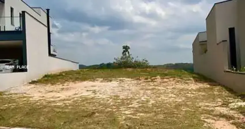 Terreno para venda em várzea paulista, loteamento vale dos lagos