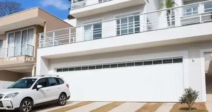 Casa em condomínio para locação em várzea paulista, jardim promeca, 3 dormitórios, 1 suíte, 3 banheiros, 2 vagas