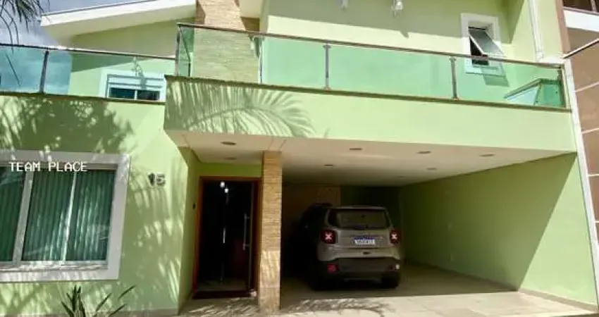 Casa em condomínio para venda em campo limpo paulista, jardim guanciale, 4 dormitórios, 3 suítes, 3 banheiros, 3 vagas