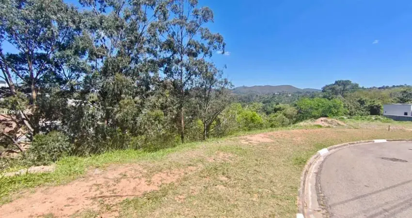 Terreno à venda na Rua Pampulha, Jardim Promeca, Várzea Paulista